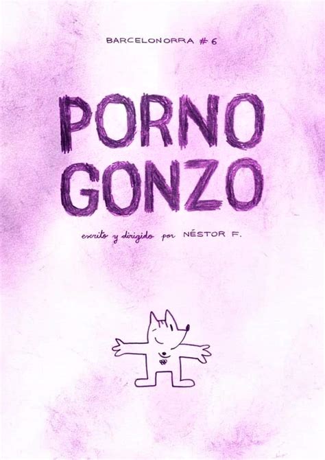 gonzo porno|Gonzo.com